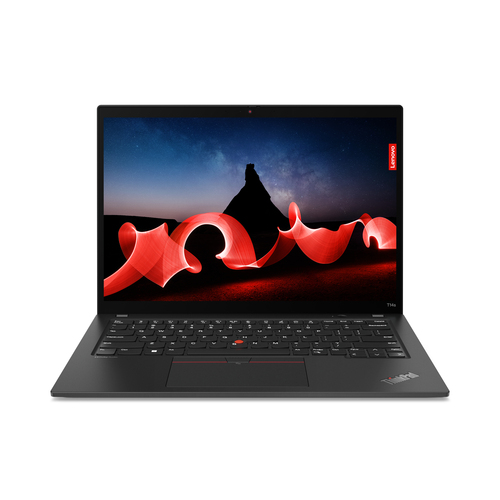 Lenovo ThinkPad T14 Gen 4, Intel® Core™ i7-1355U Laptop 35.6 cm (14
