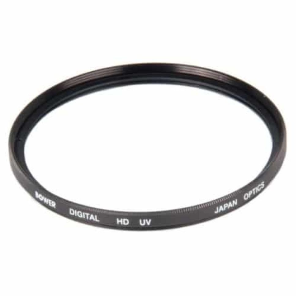 VISICO VND 58MM CAMERA LENS FILTER