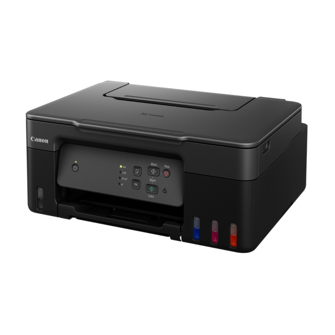 Canon Pixma G2430 AIO Color Inkjet Printer- 5991C009AA4
