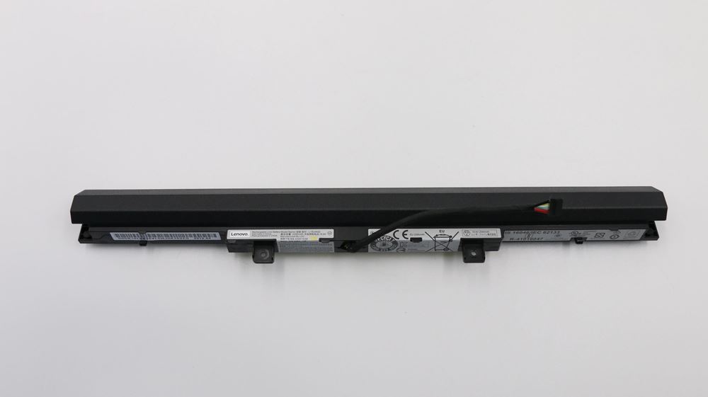 Lenovo Yoga 500-14ACL 80NA0001IX 30Wh Original Battery