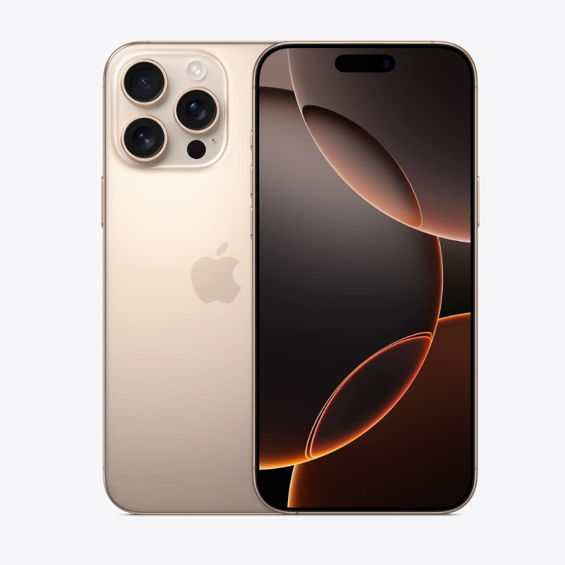 iPhone 16 Pro Max 8GB 512GB4
