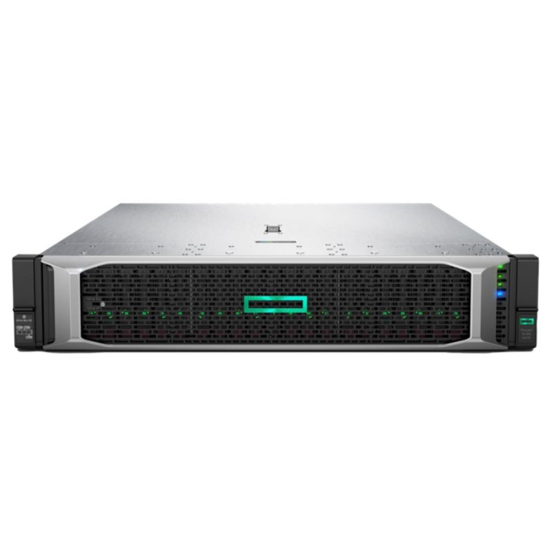 HPE PROLIANT DL380 GEN10 4210R,32GB, 8SFF SERVER-P505751-B213