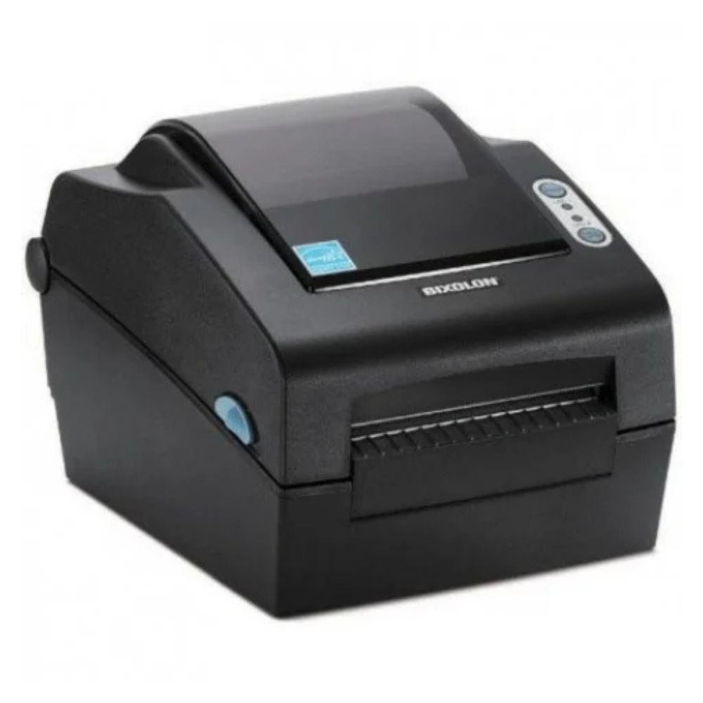Bixolon SLP-DX420 Desktop Label Printer