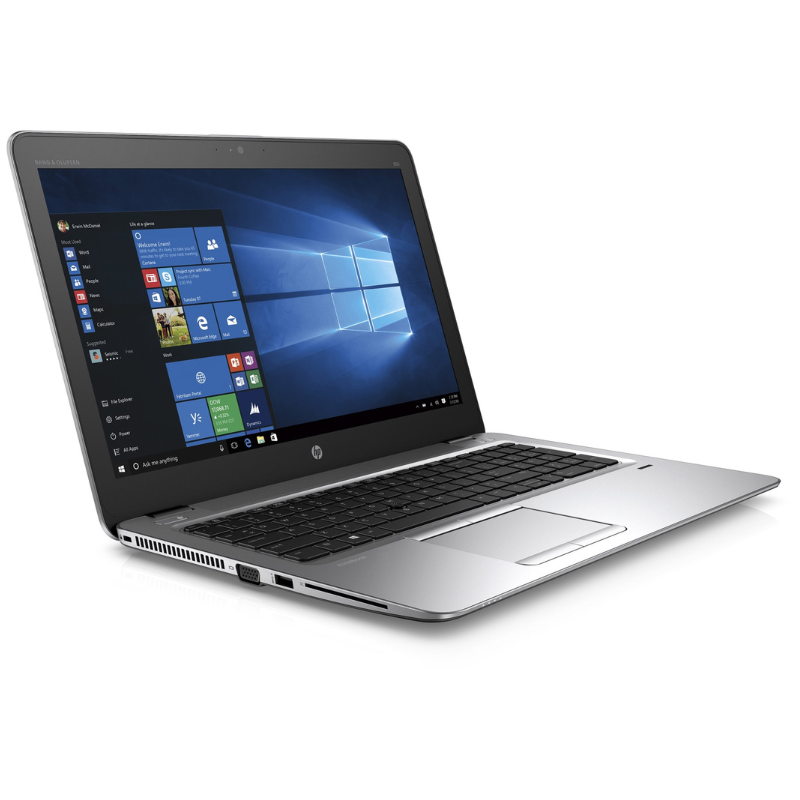 HP EliteBook x360 830 G6, 8th Gen Intel Core i5, 16GB RAM, 256GB SSD, Windows 10 Pro, 13.3″ Touchscreen3