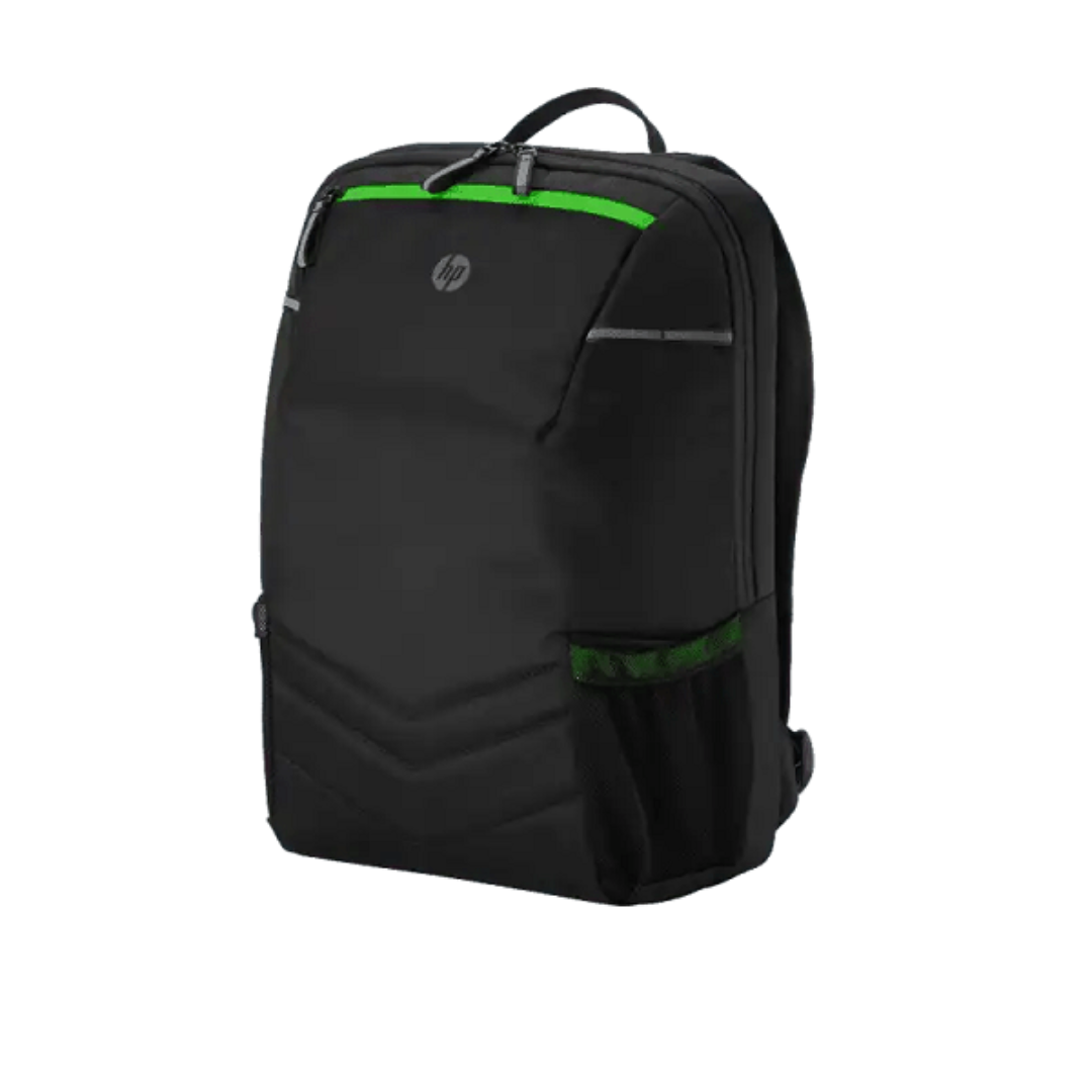  HP Pavilion Gaming 17.3″ Backpack 300 Black – 6EU56AA3