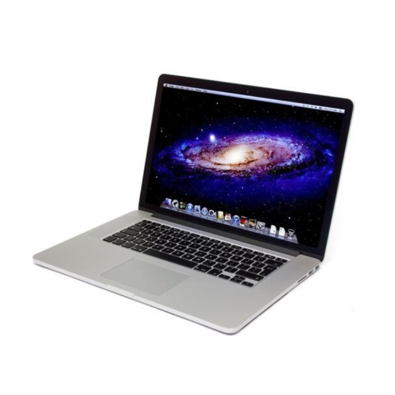 2011 Macbook Pro 15″ – Core i7 – 8gb RAM – 500gb HDD 3