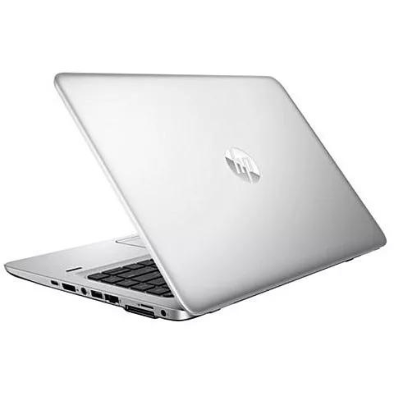HP Elitebook 820 G4 - 12.5in FHD Touchscreen Laptop 7th gen. Intel Core i5-7300U 2.6GHz, 8GB RAM,256GB SSD, Windows 10 Pro 4
