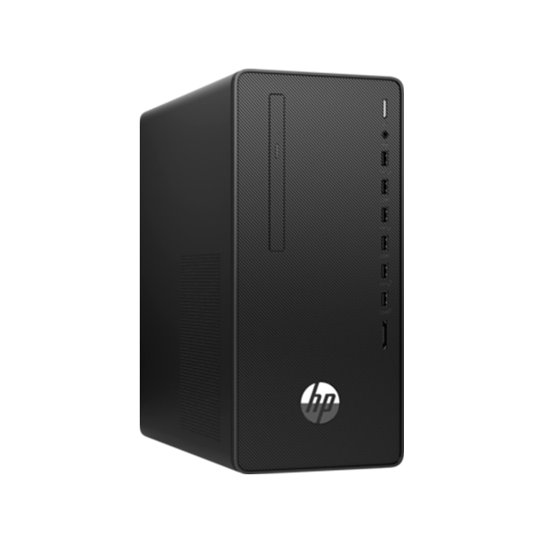HP 290 G4 Microtower PC, Intel® Core™ i5-10500, 4 GB DDR4-2666 MHz RAM (1 x 4 GB) (2 DIMM), 1 TB 7200 rpm SATA HDD (Two 3.52