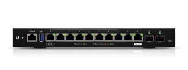 Ubiquiti EdgeRouter 12 ER-12 Gigabit 10-Port Router3