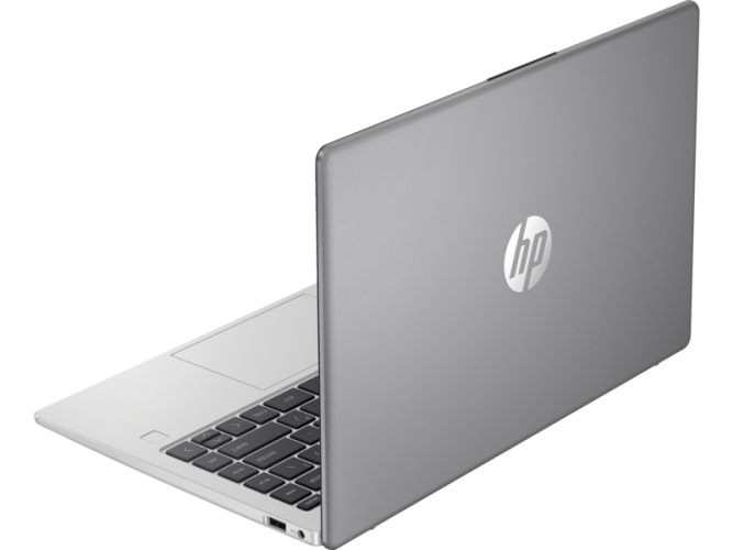 HP Notebook 240 G10, Intel Core i5 1335U, 8GB DDR4 3200, 512GB PCIe NVMe SSD, FreeDOS, 14