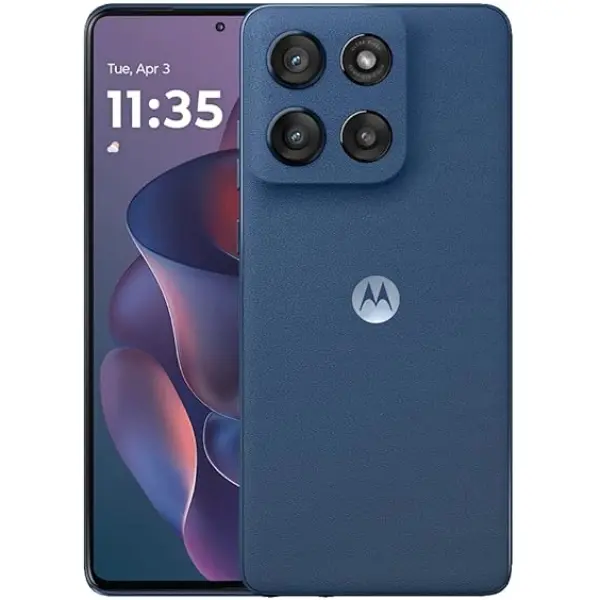 Motorola Edge 60 stylus 8gb 256gb