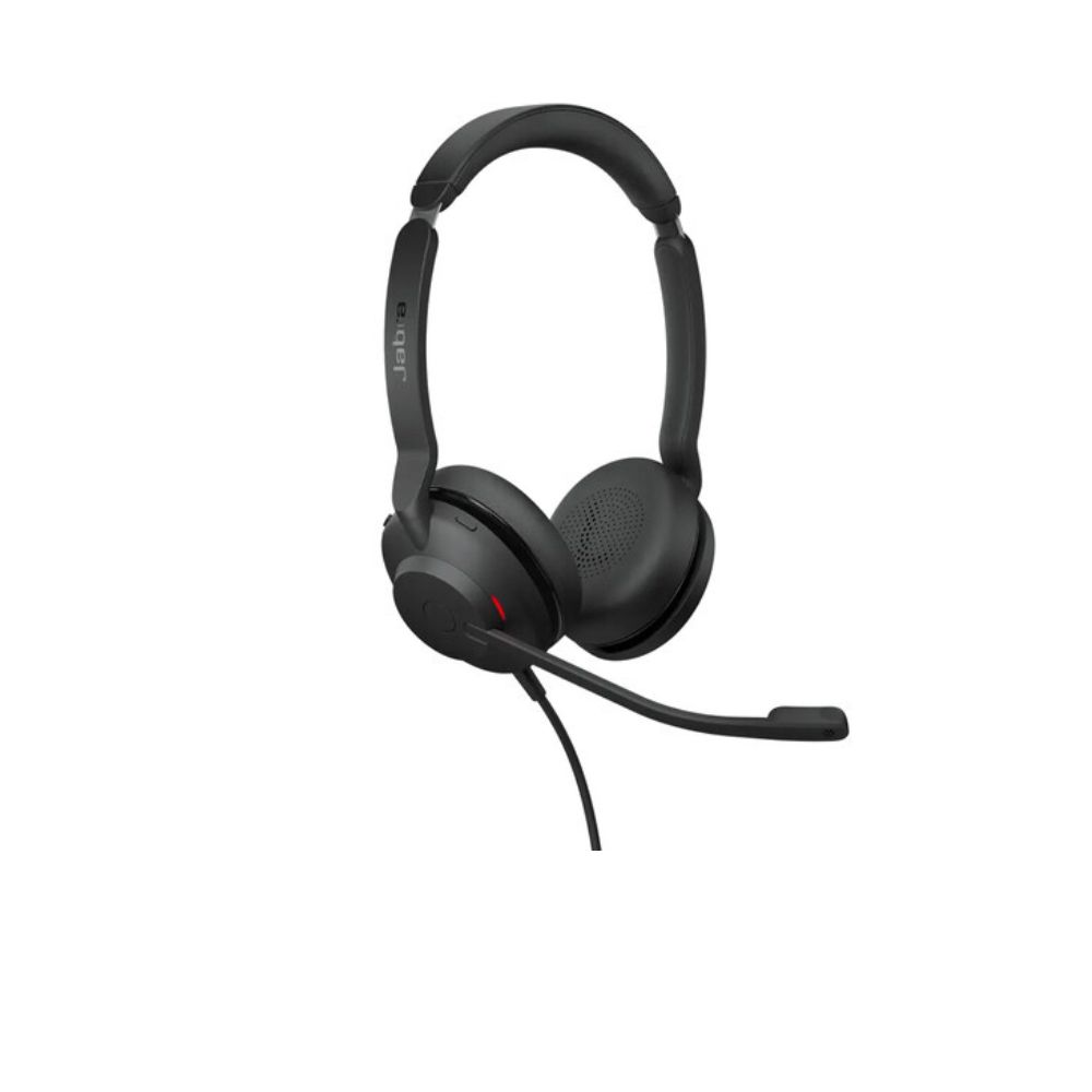 Jabra Evolve2 30 SE 23189-989-879 USB-C Wired UC Stereo Headset
