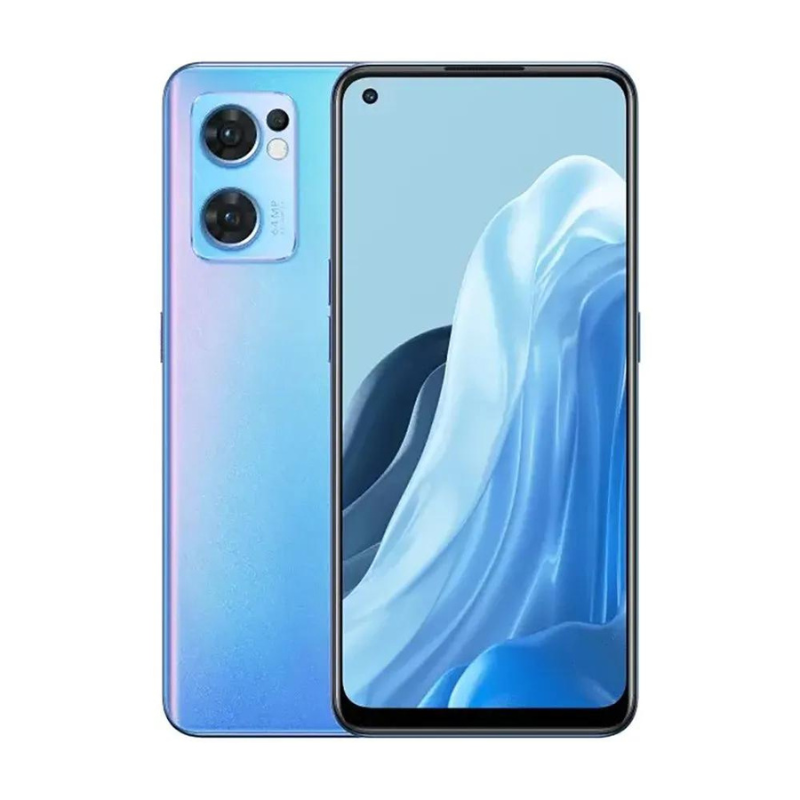 Oppo Reno 7 5G 6.43