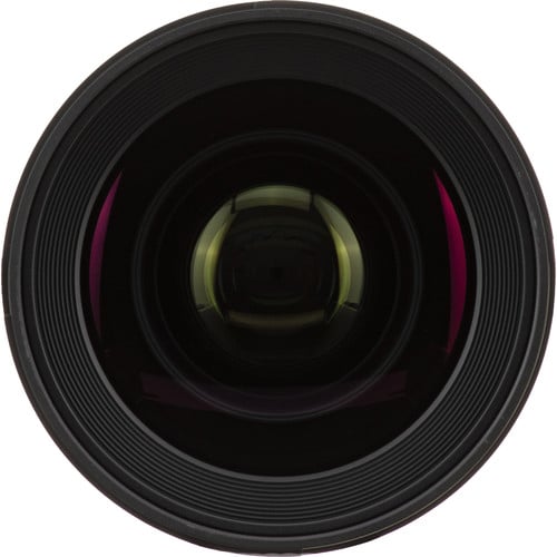 Sigma 35mm f/1.2 DG DN Art Lens for Sony E3