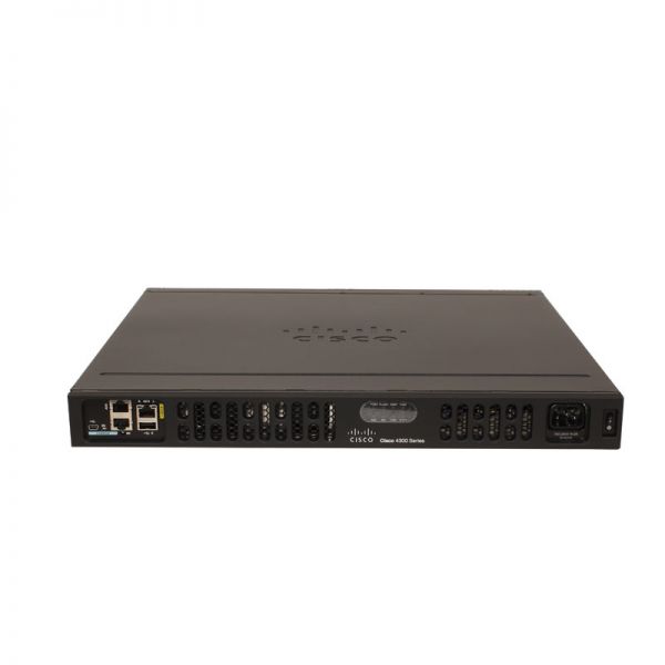 Cisco ISR4331/K9 4331 Integrated Services Router - ISR4331/K93