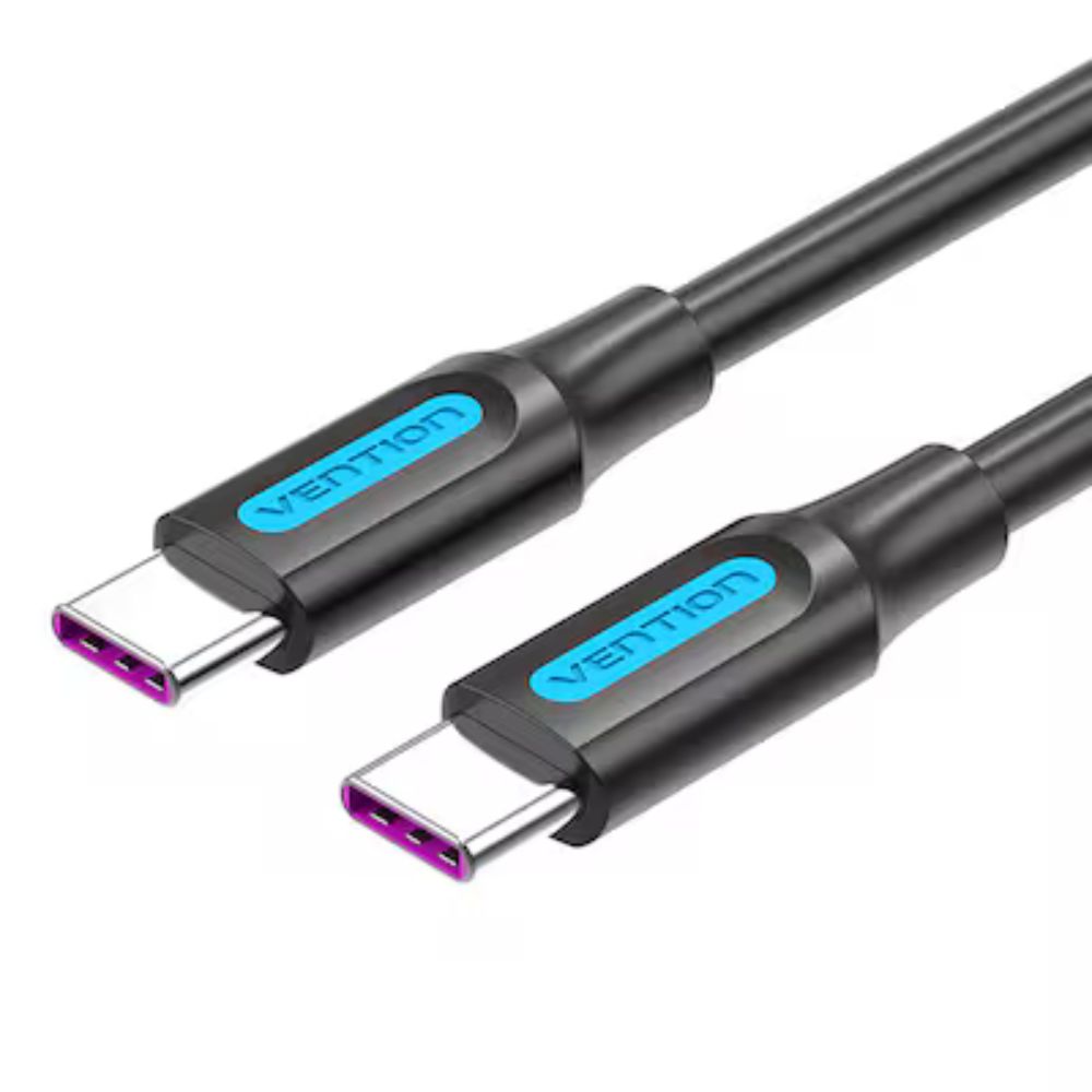 Vention USB 2.0 Type‑C M to M Cable 2M (VEN TRDWH)