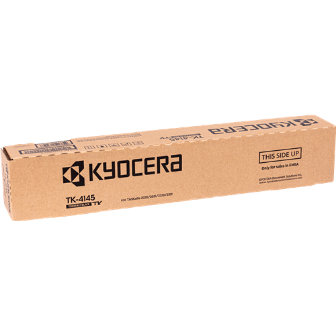Kyocera TK-4145 Black Toner Cartridge2