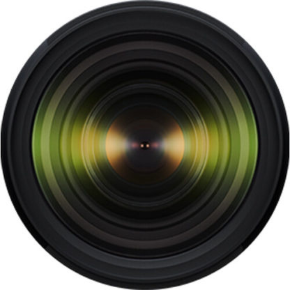 Tamron 35-150mm f/2-2.8 Di III VXD Lens for Nikon Z3