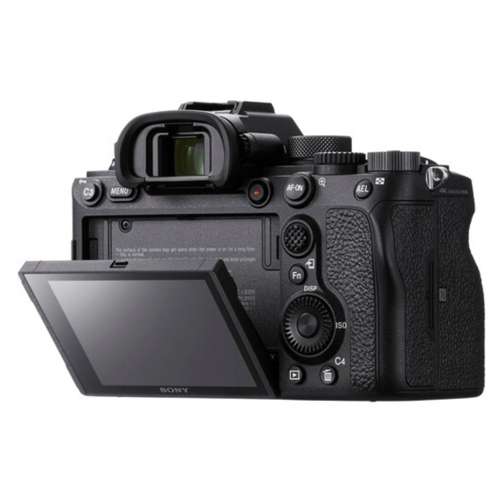 Sony a9 II Mirrorless Camera
