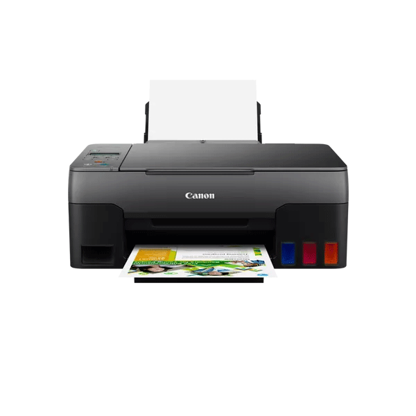 Canon Pixma G3420 All In One Wireless Printer Print Scan Copy A42