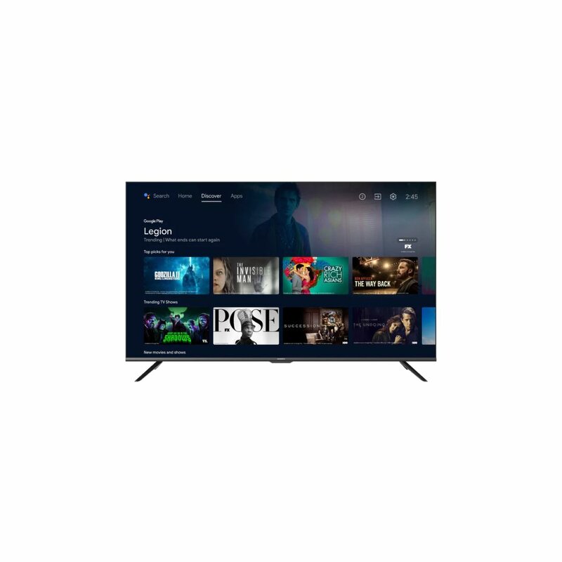Skyworth 55SUSC9500/G3B QLED TV 55