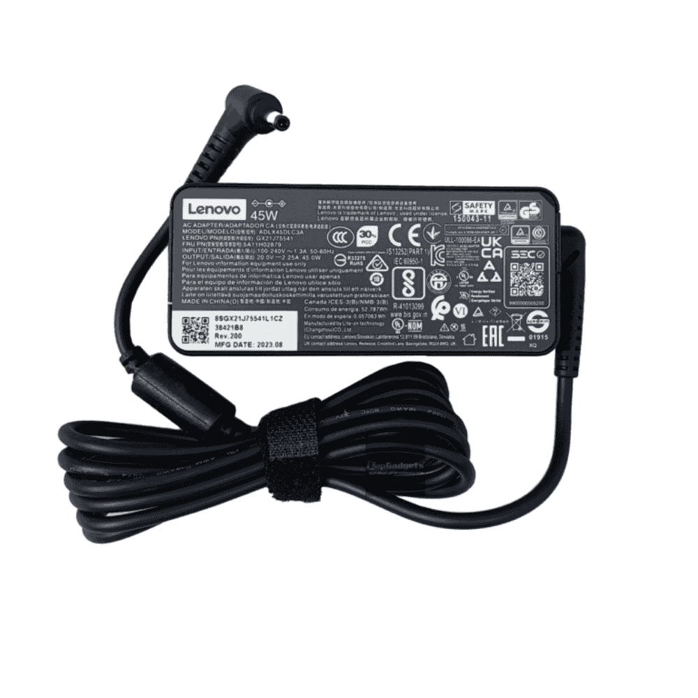 Charger for Lenovo Ideapad 700 700-15ISK 20V 7.5A  150W  