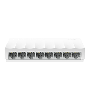 TP-Link 8-Port 10/100Mbps Desktop Switch ( TL-LS1008)