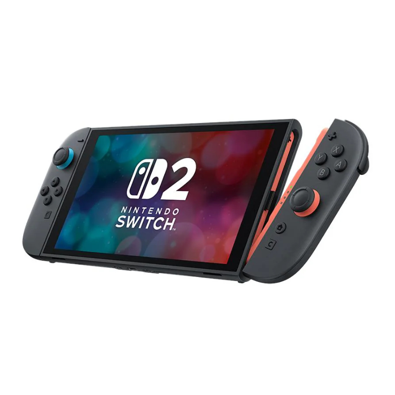 Nintendo Switch 2 0