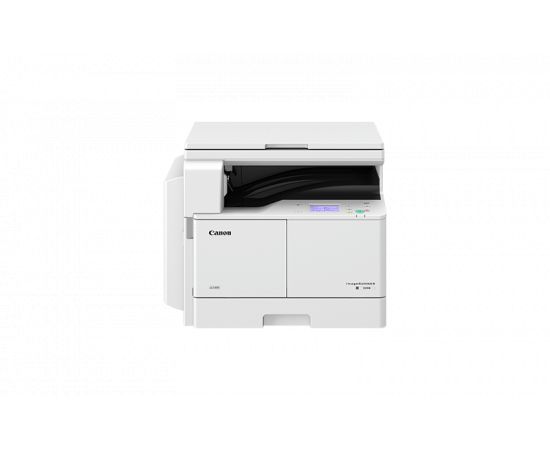 Canon imageRUNNER 2206 MFP Monochrome A3 Laser Multifunctional Copier Printer - 22 ppm, 3 in 1 - 0915C001AA