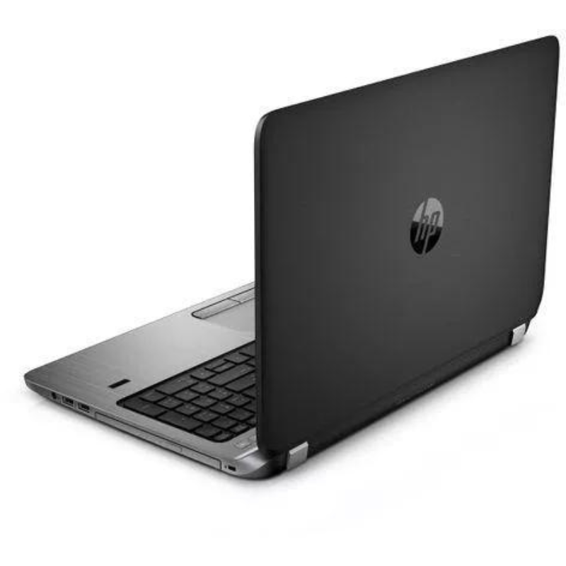 HP ProBook 440 G2 - 14-Intel Core i7-500GB HDD-4GB RAM4