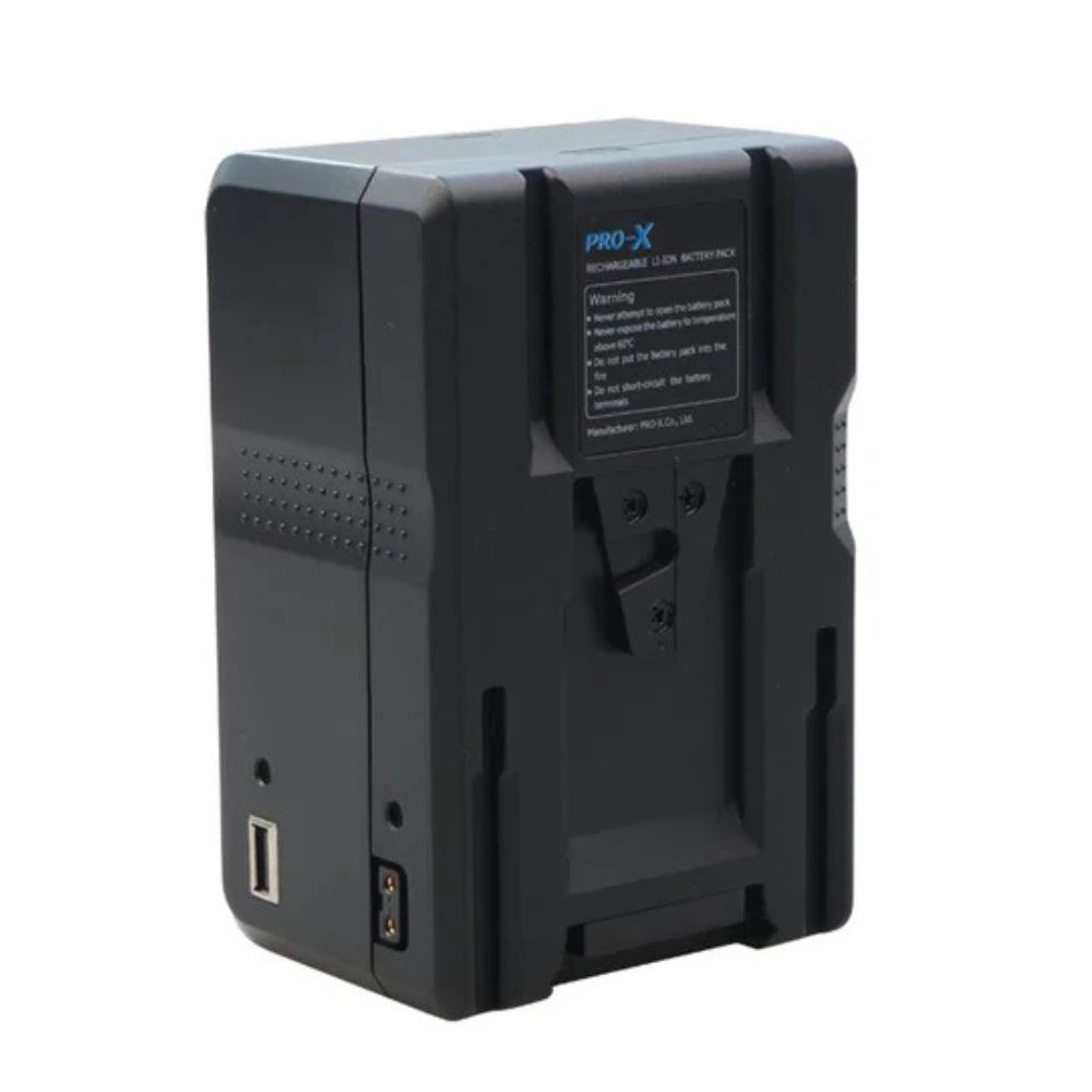 PRO X EL-300V BATTERY (PROXEL300VB)