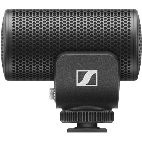 SENNHEISER MKE200 SHOTGUN MICROPHONE SENMKE200