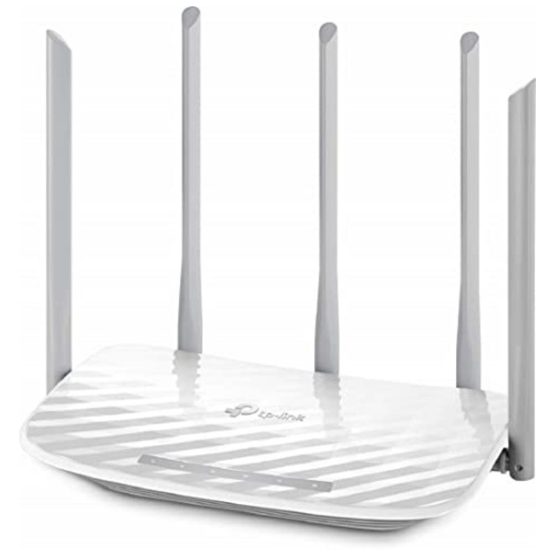 AC1350 Wireless Dual Band Router-ARCHER C603