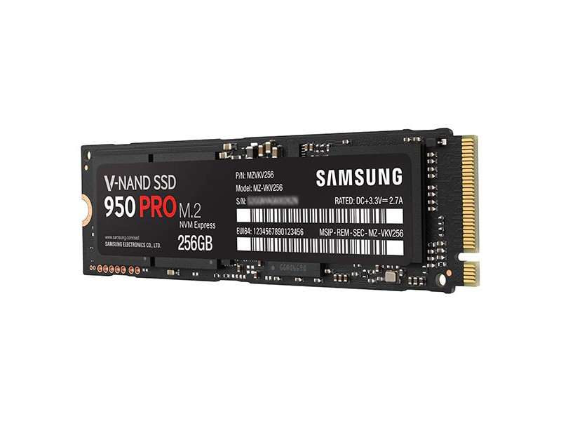 SAMSUNG 256GB SSD NVME HARD DISK - SAMSUNG 256GB0