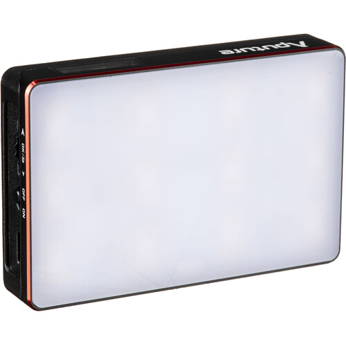 Aputure MC 4-Light Travel Kit3