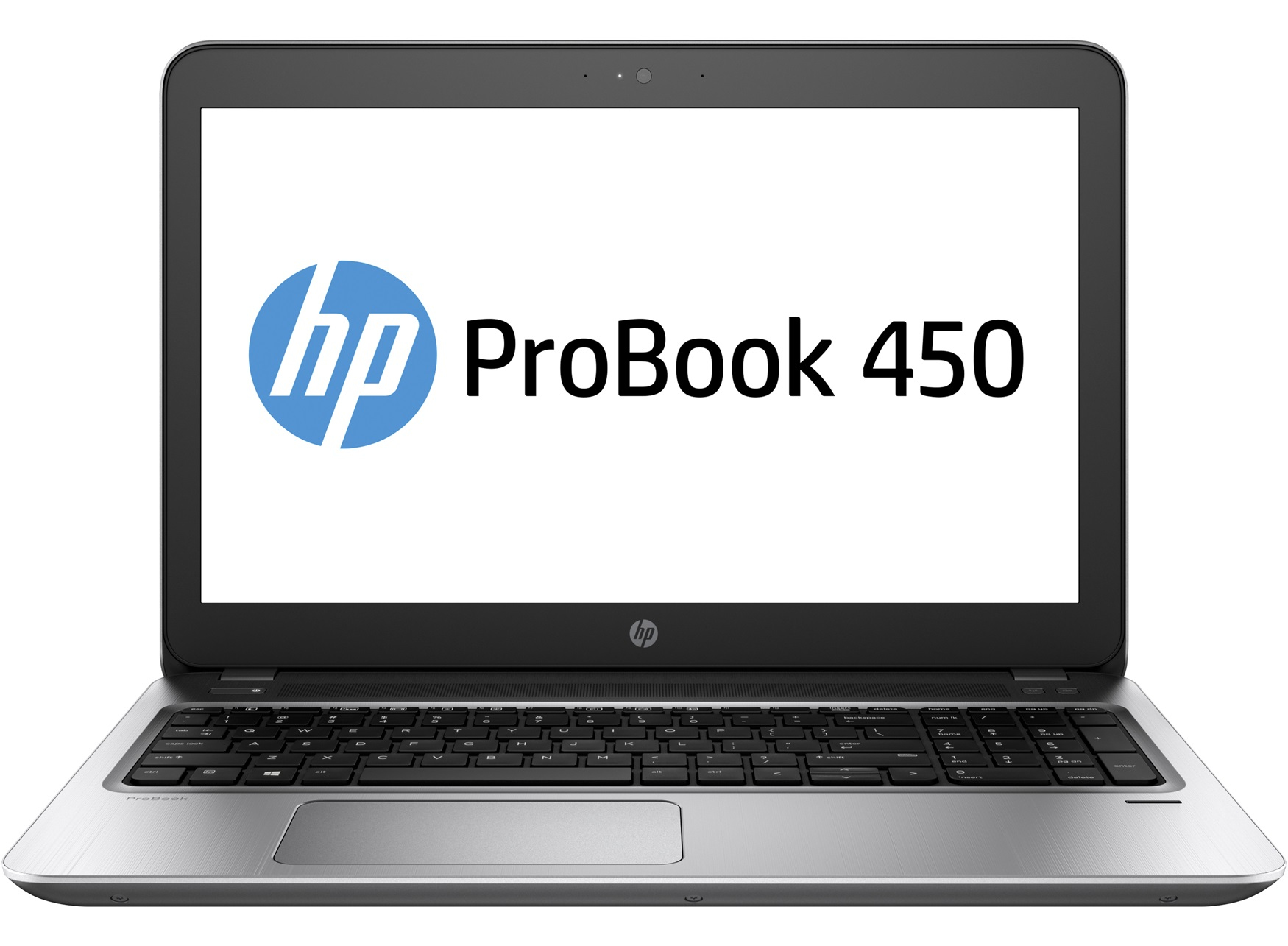  HP ProBook 450 G4 Intel® Core™ i7 i7-7500U Laptop 39.6 cm (15.6