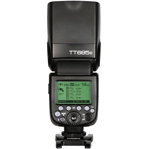 Godox TT685C Thinklite TTL Flash for Canon Cameras4