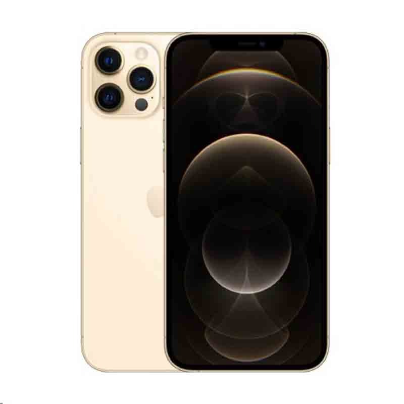 Apple - iPhone12 promax dualsim 香港版 iPhone 12 Pro Max 香港版 Dual SIM 256GB