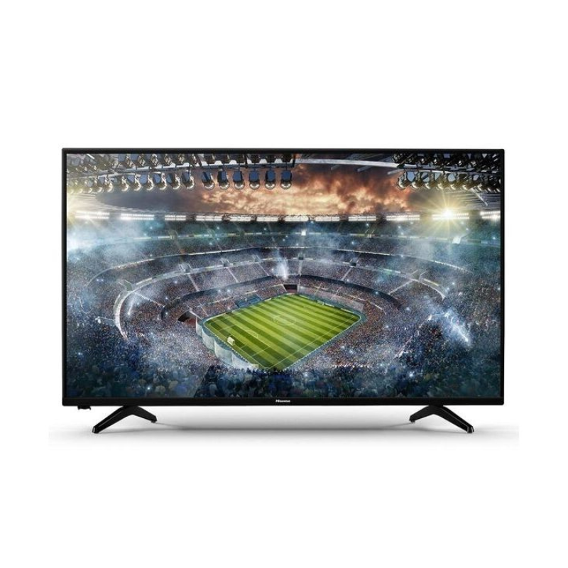 Hisense 32 Inch HD Digital LED TV4