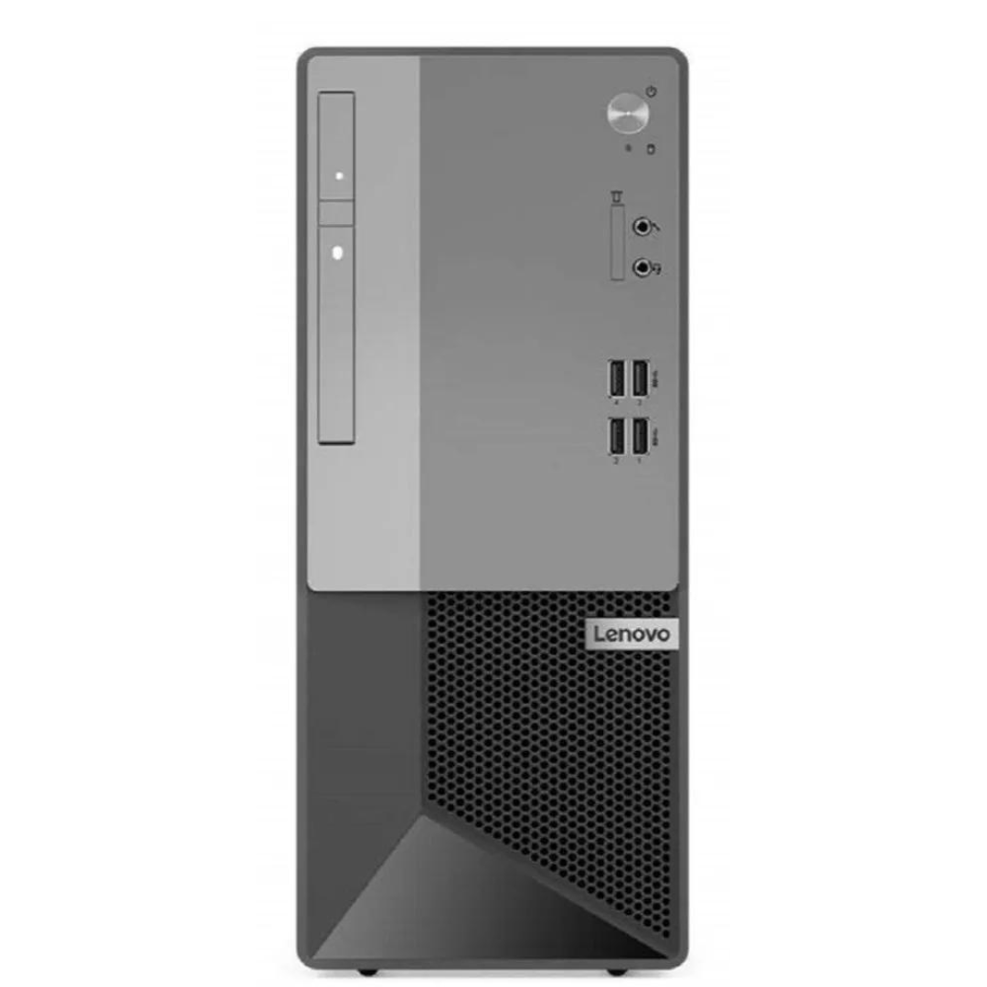 Lenovo V50t G2,TWR Desktop Computer Intel Core i3, 10th Gen(10105), 1TB HDD, 4GB RAM- 11QE00CEUM2
