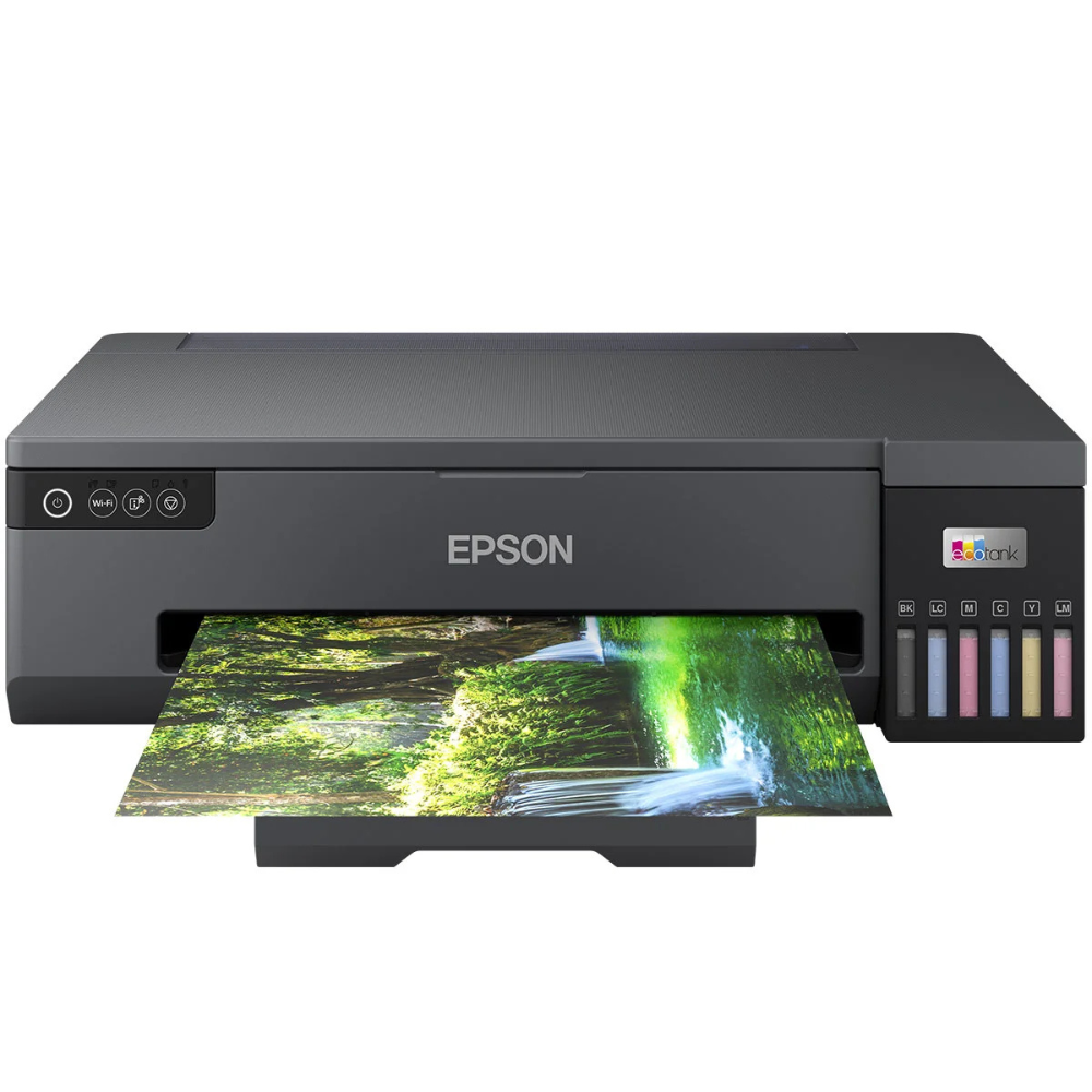 Epson Ecotank L18050 A3 Ink Tank Photo Printer 
