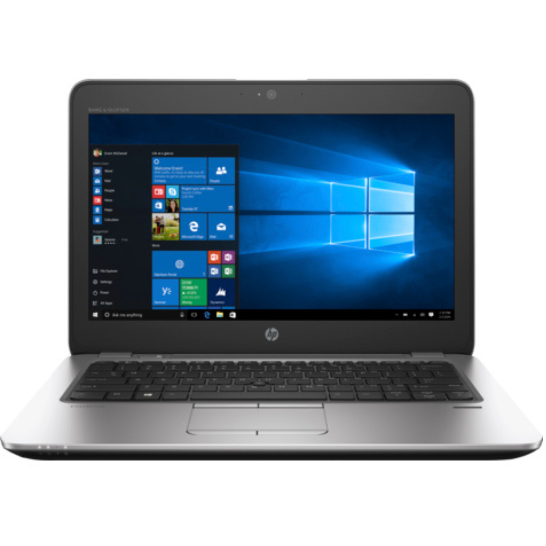 HP EliteBook 725 G4 AMD PRO A10-8730B Notebook 31,8 cm (12.5