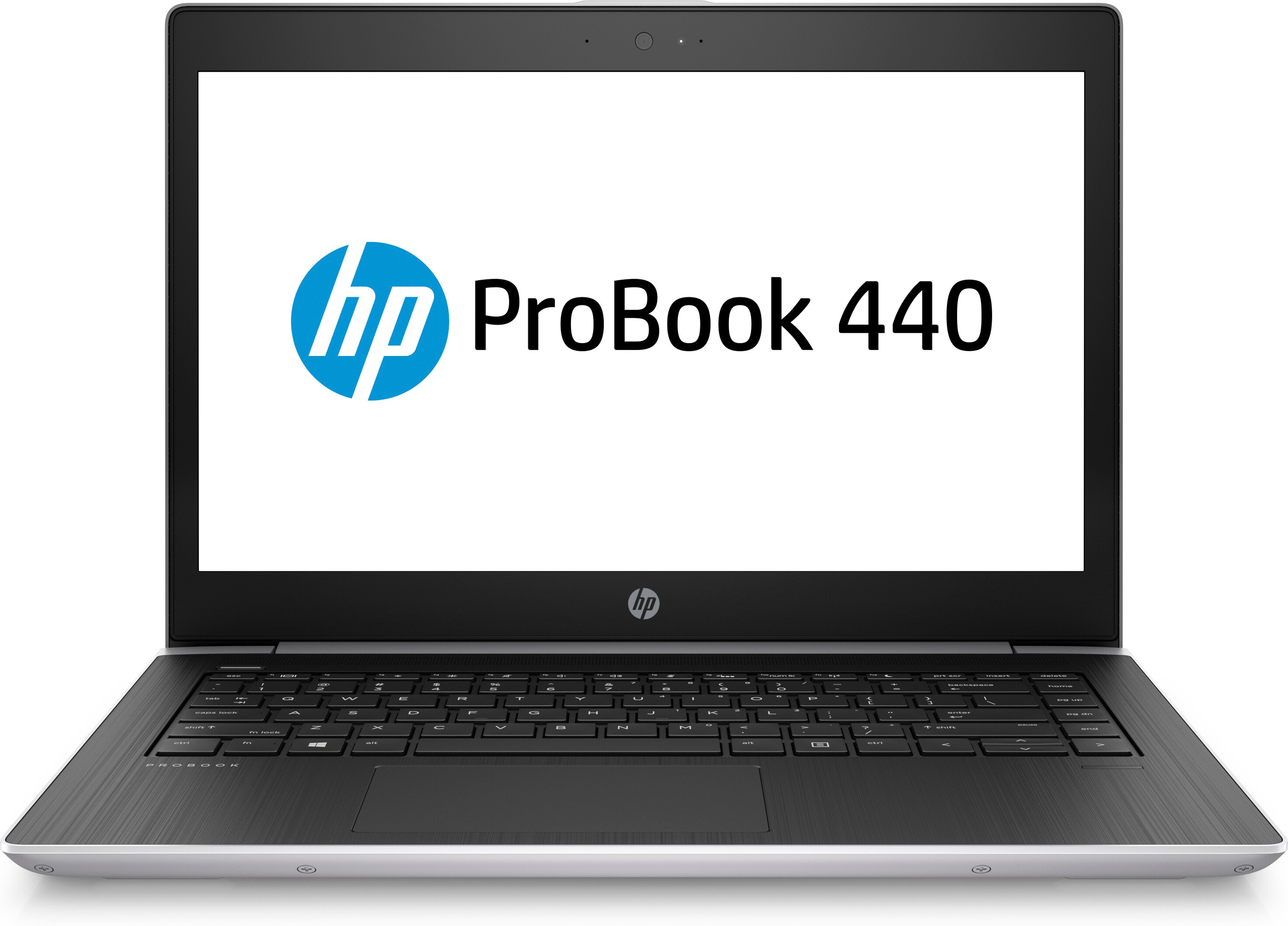 Refurbished HP ProBook 440 G5 Intel® Core i5-7200U Laptop 35.6 cm (14