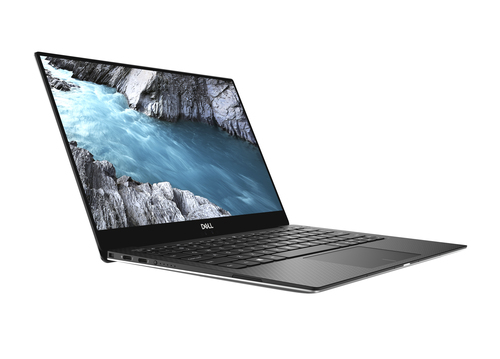 DELL XPS 13 9370 i7‑8550U 13.3