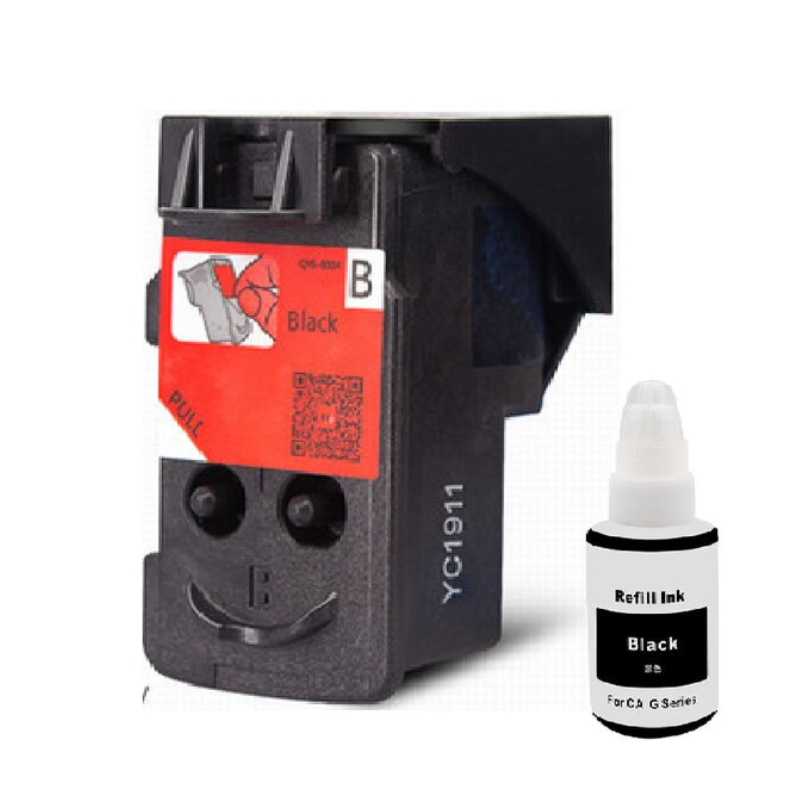 Print Head QY6-8002-010000 for Priters Canon Pixma G1400,2400,3400,4400