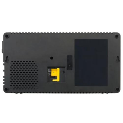 APC Back-UPS 650VA, 230, AVR, Universal Sockets BV650I-MSX0