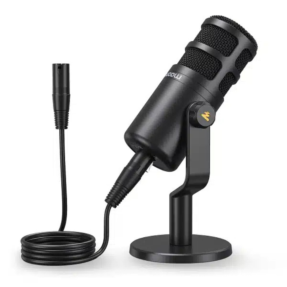 MAONO PD 400 X  PODCAST MICROPHONE 