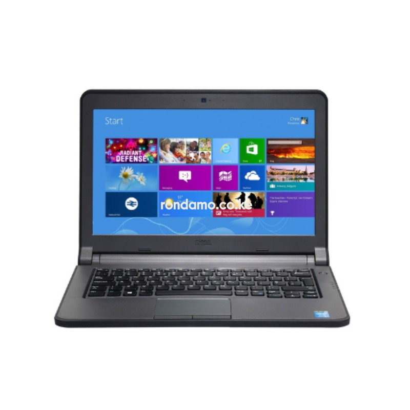 Dell Latitude 3350 13.3