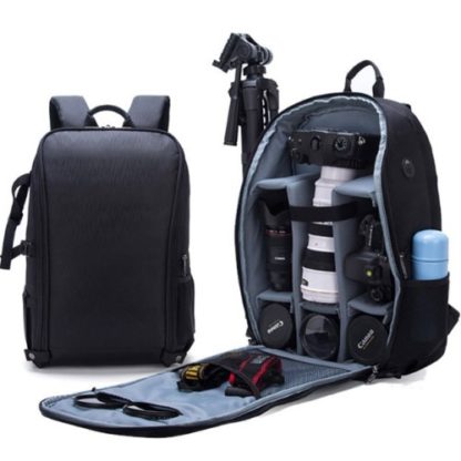 Beyond 7492 Camera Bag0