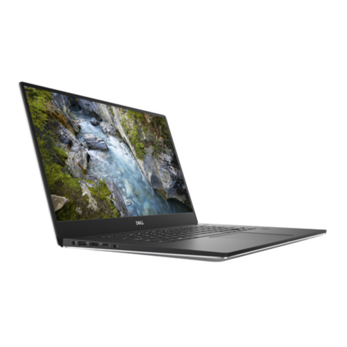 Dell XPS 15 9500 i7 10th Gen 16 GB RAM 512 GB SSD 4GB GPU Graphics